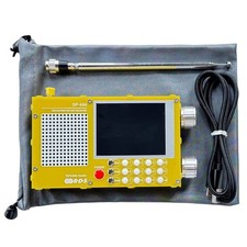 Radio à ondes courtes bande