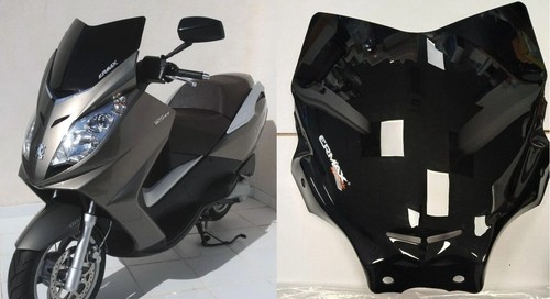 Pare brise bulle ermax sport - pare,