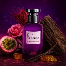 OUD CADENCE EXTRAIT DE PARFUM
