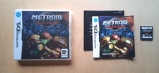 Metroid Prime Hunters / DS