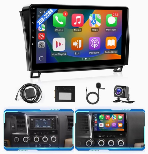 Upgrade android car stereo - android,