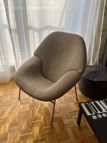 Fauteuil f555 pierre - f555, de