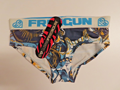 Shorty freegun taille 10 - shorty,