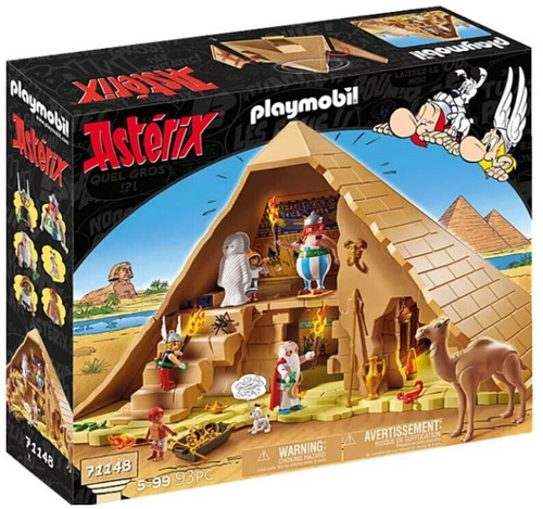 Ensemble série playmobil - ensemble,