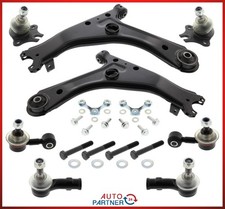 Bras de suspension pour VW