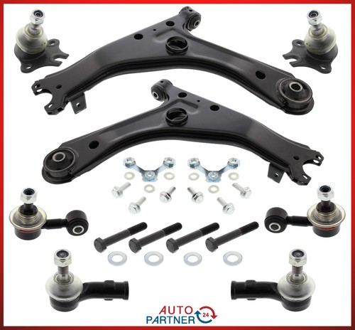 Bras suspension pour vw - suspension,