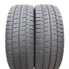 225 70 15C 2x PLATIN 225/70