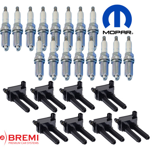 Bougies allumage mopar et - bougies, d'allumage