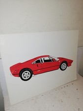 DESSIN ORIGINAL ILLUSTRATION