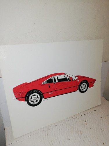 Dessin original illustration - original,