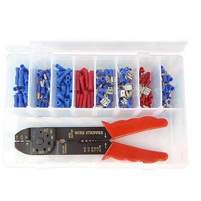 Pack assortimment 200 - pack,