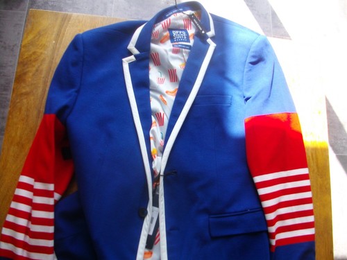 Veste costume homme - veste,