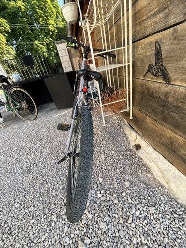 Vélo vtt homme - vélo,