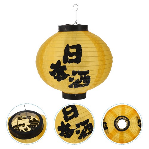 1pc style japonais lanterne - style,
