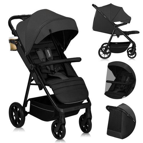 Buggy jusqu de 6 mois - 22,