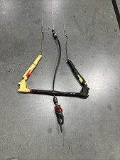 2021 Duotone Trust Kiteboard Control Bar 