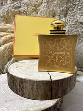 Hermès Coffret collector  24 Faubourg Vintage - parfum bijoux De Sac vapo -