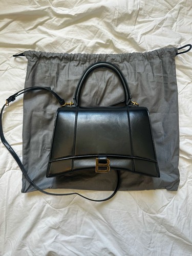 Sac main hourglass - sac,