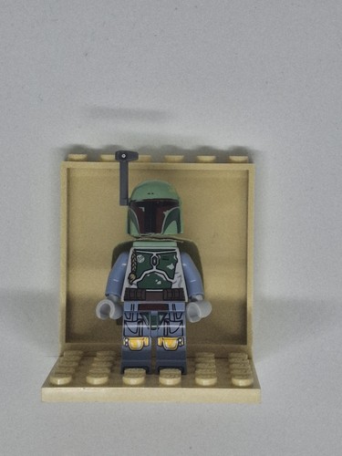 Lego minifigures star - minifigures,