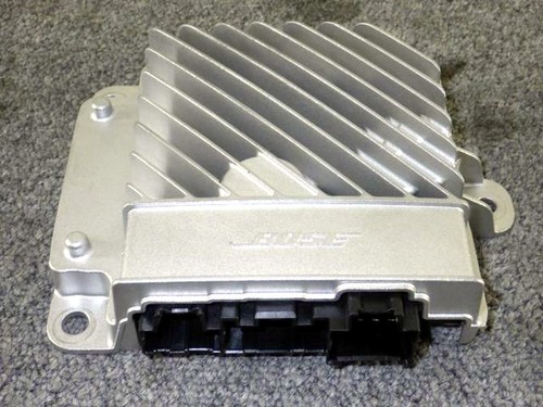 Amplificateur voiture bose - amplificateur, de