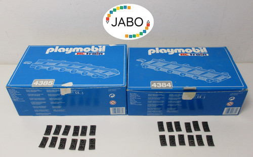 Playmobil chemin fer rc - playmobil, de