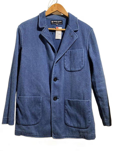 Veste evisu sashiko - evisu,