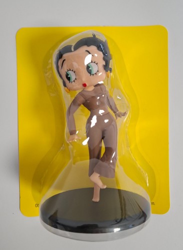 Figurine betty boop - figurine,