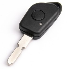 Coque de Clés Peugeot 406