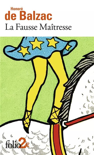 Fausse maîtresse honoré - fausse,