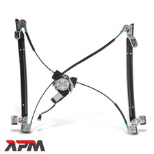 Lève-vitre Avant Gauche pour Chrysler Voyager IV RG Dodge Caravan RG 2004-2007