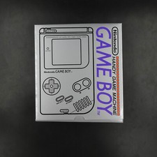 Nintendo Game Boy original