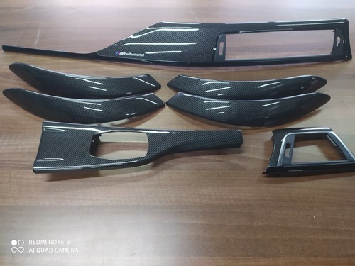 Kit garniture intérieure - , bmw
