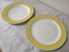 2 Plats Villeroy & Boch