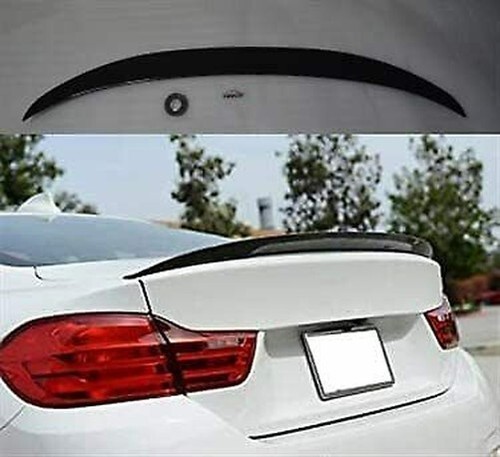 Aileron arrière bmw série - arrière,
