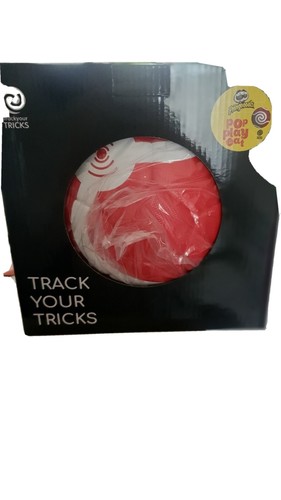 Ballon foot intelligent - ballon,
