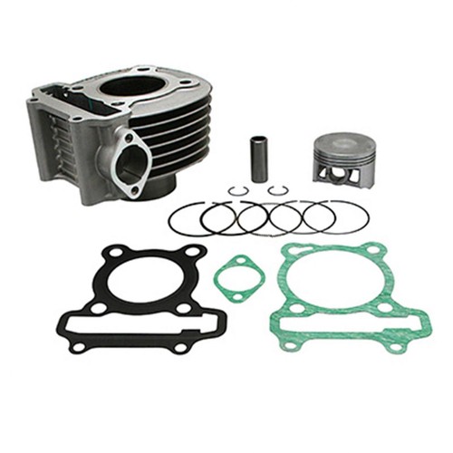 Cylindre maxiscooter adaptable - cylindre,