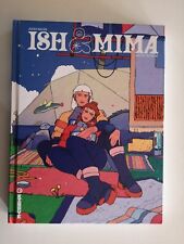 BD Neuve - Ish & Mima - Jules Naleb - Fév. 2025 - Kinaye