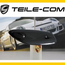 ORIGINAL Porsche 911 997.1 GT3RS MK1 Spoiler Side Panel for Rear Wing RIGHT