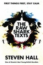 The Raw Shark Texts de not