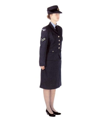 Jupe air force - jupe, grade