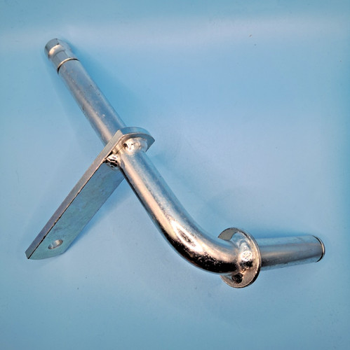 Rotule gauche pour cub - rotule,