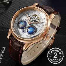 Montre Homme Automatique