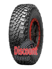 BF Goodrich Mud-Terrain T/A KM