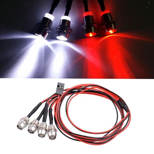 Phares led pour - phares,