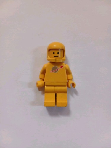 Lego figurine minifigure space - figurine,