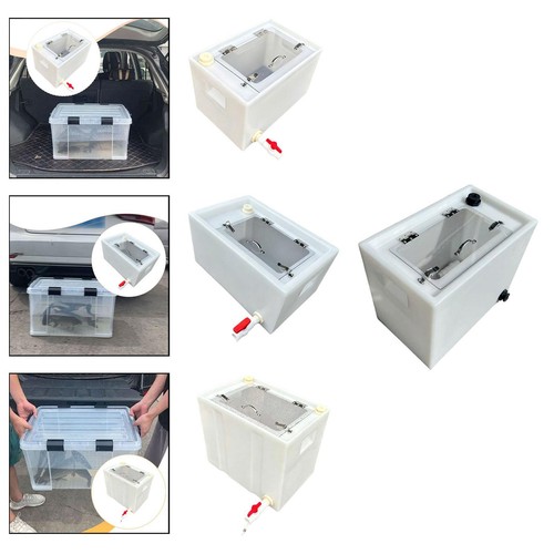 Accessoires pour aquarium - , de