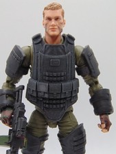 Heavy Chest Armor Vest –