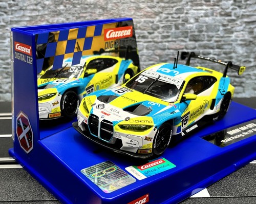 Carrera digital 132 bmw - digital, m4
