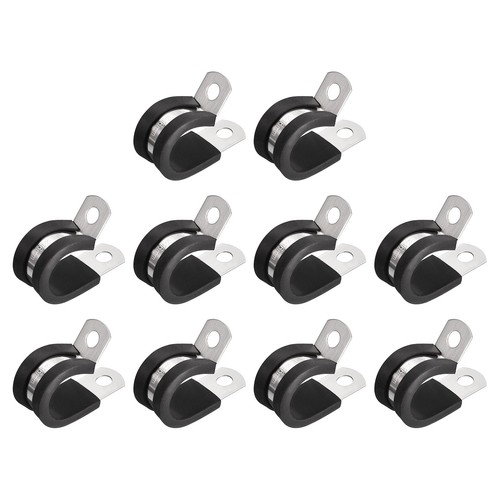 20pcs 16mm collier serrage - 16mm,