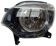 Renault Twingo 260600966R Left Front Headlight NEW Genuine